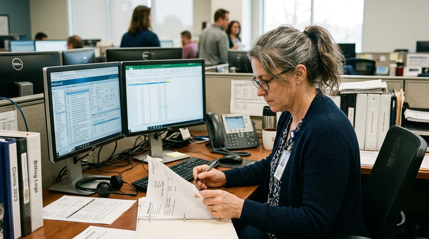 Insurance Eligibility Verification